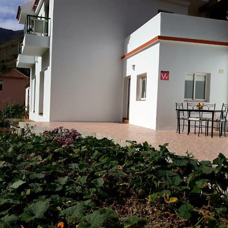 Vivienda Casa Mary Villa Valle Gran Rey Buitenkant foto